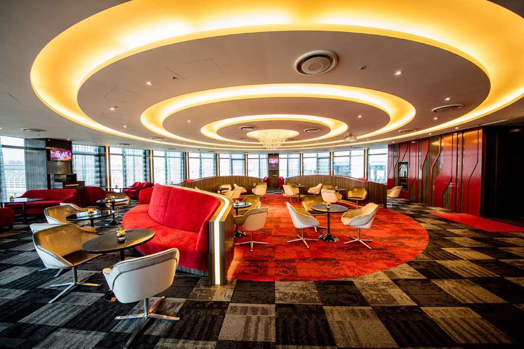 Fullon Hotel Taoyuan Bagian luar foto