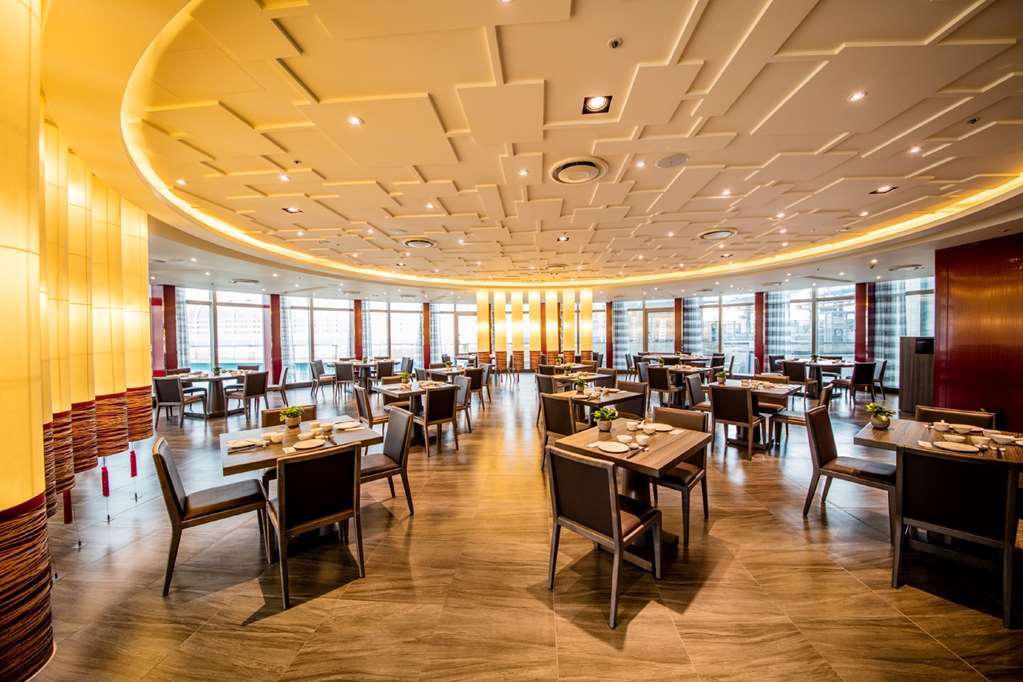 Fullon Hotel Taoyuan Bagian luar foto