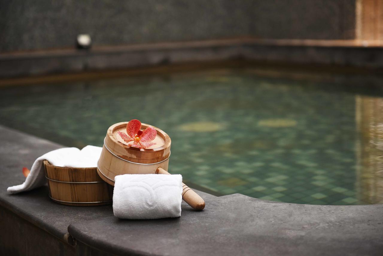 Fullon Hotel Taoyuan Bagian luar foto