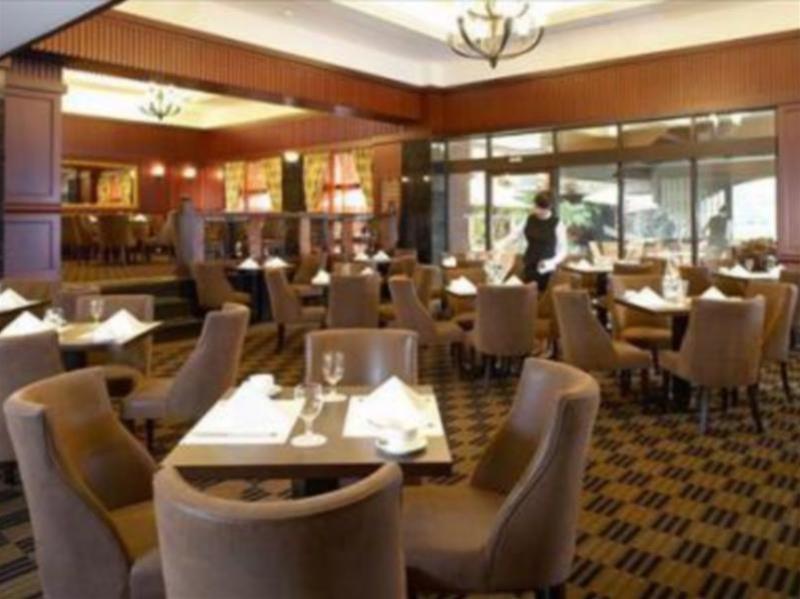 Fullon Hotel Taoyuan Bagian luar foto